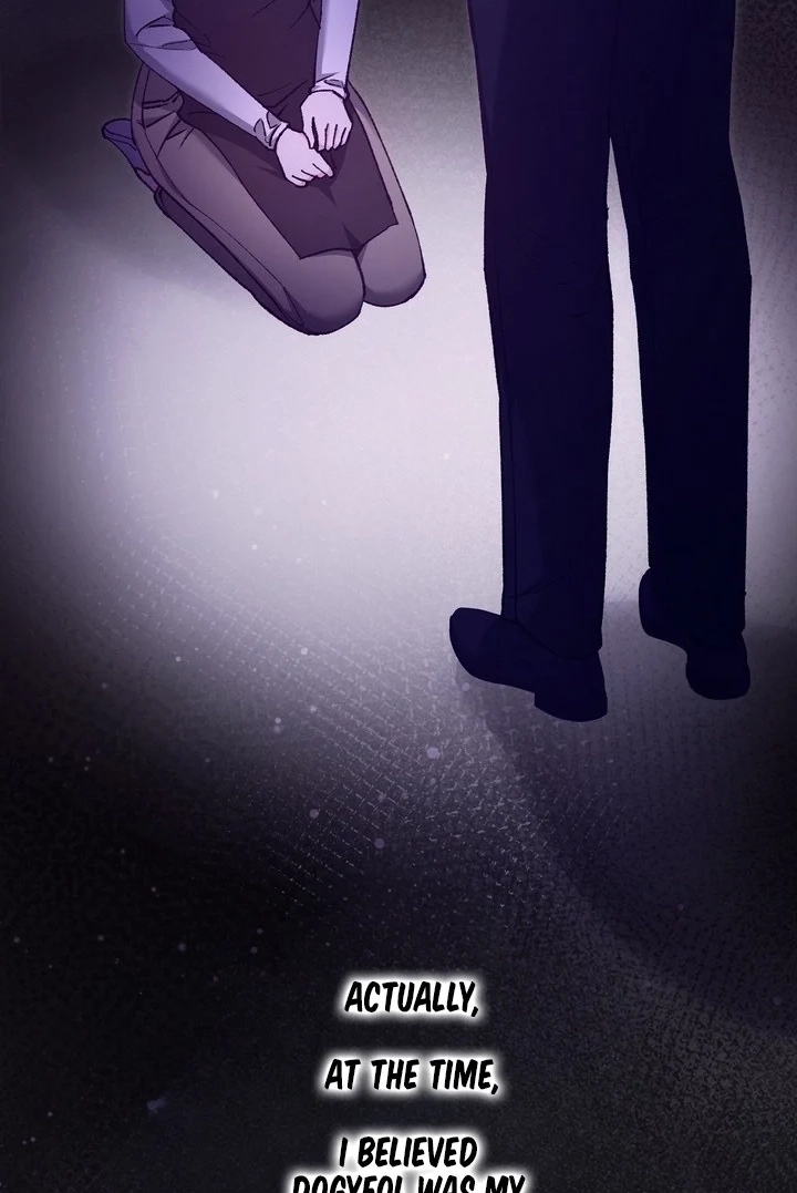 Loving Because I Love Chapter 25 page 26 - 
