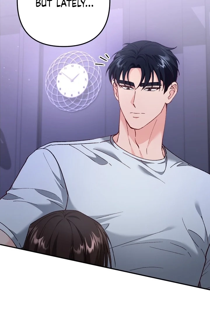Loving Because I Love Chapter 25 page 31 - 