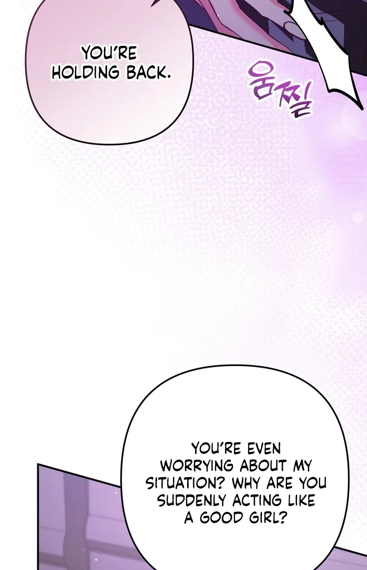 Loving Because I Love Chapter 25 page 35 - 