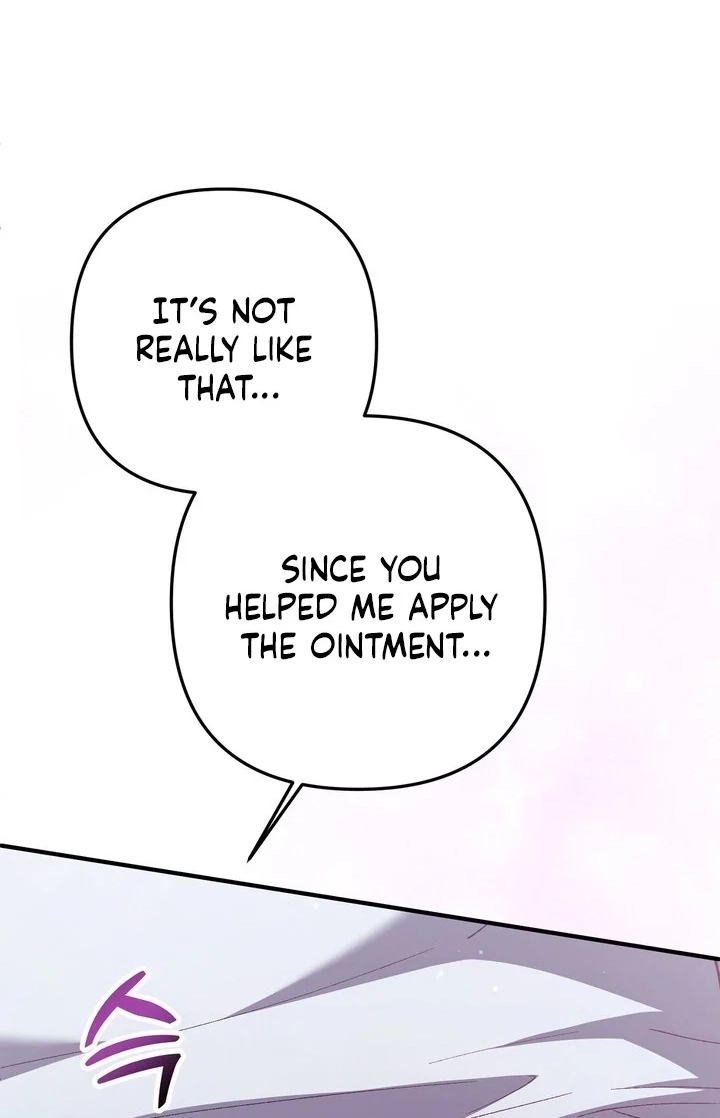 Loving Because I Love Chapter 25 page 37 - 