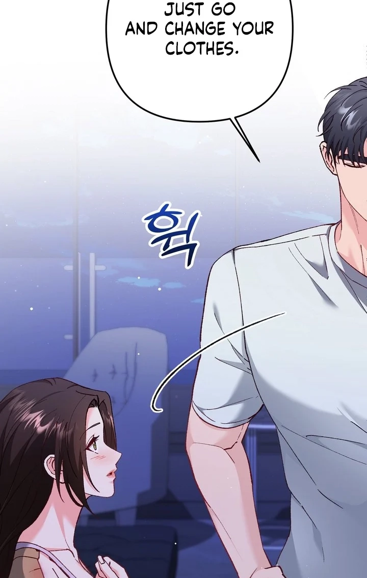 Loving Because I Love Chapter 25 page 6 - 