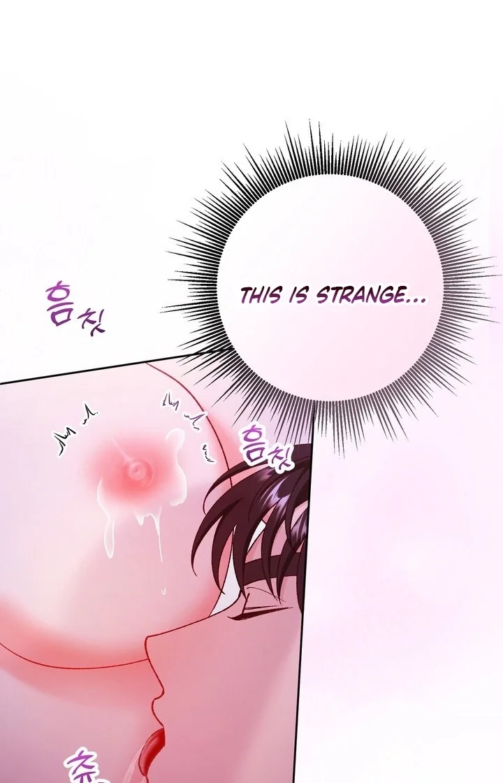 Loving Because I Love Chapter 25 page 53 - 
