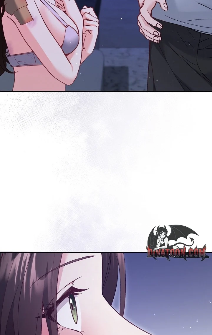 Loving Because I Love Chapter 25 page 7 - 