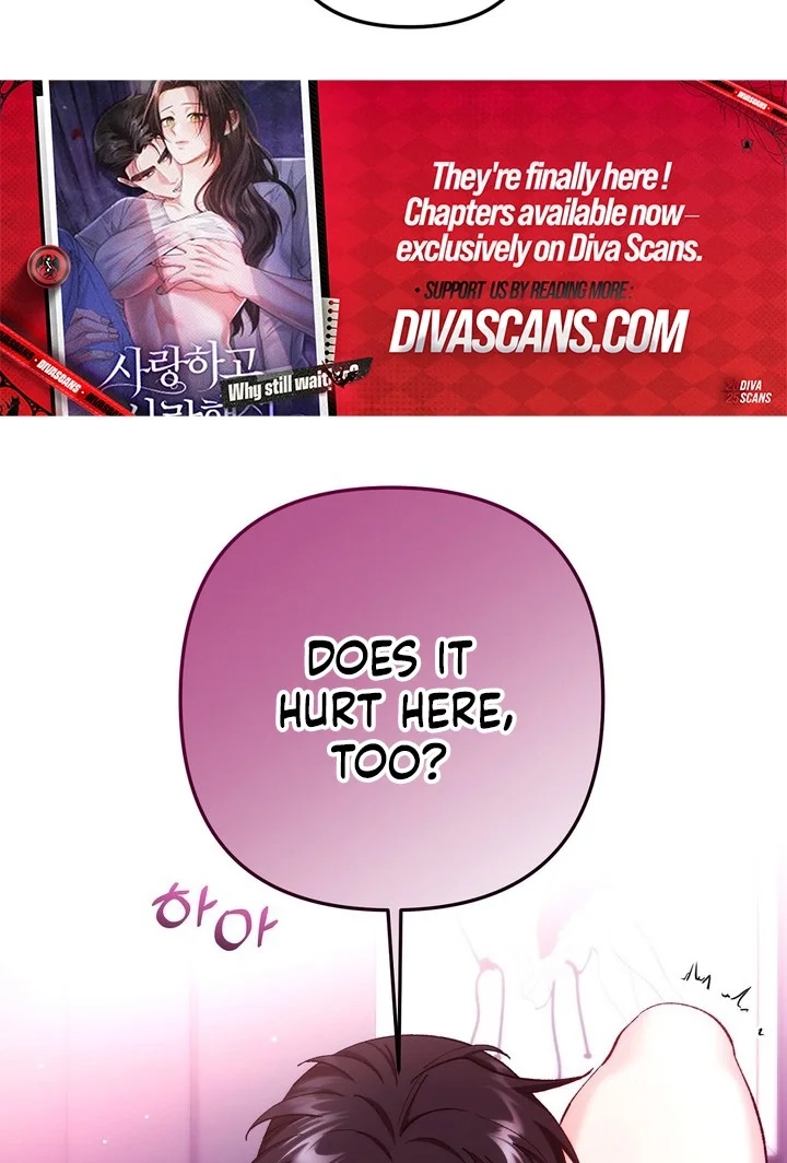 Loving Because I Love Chapter 25 page 62 - 