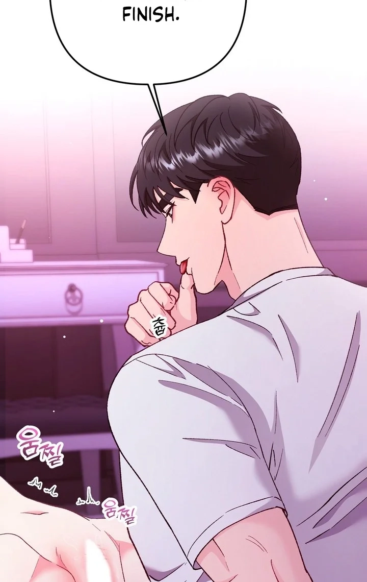 Loving Because I Love Chapter 25 page 74 - 