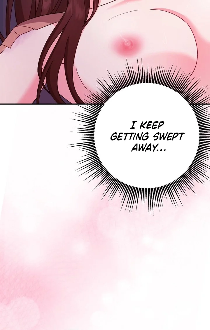 Loving Because I Love Chapter 25 page 77 - 