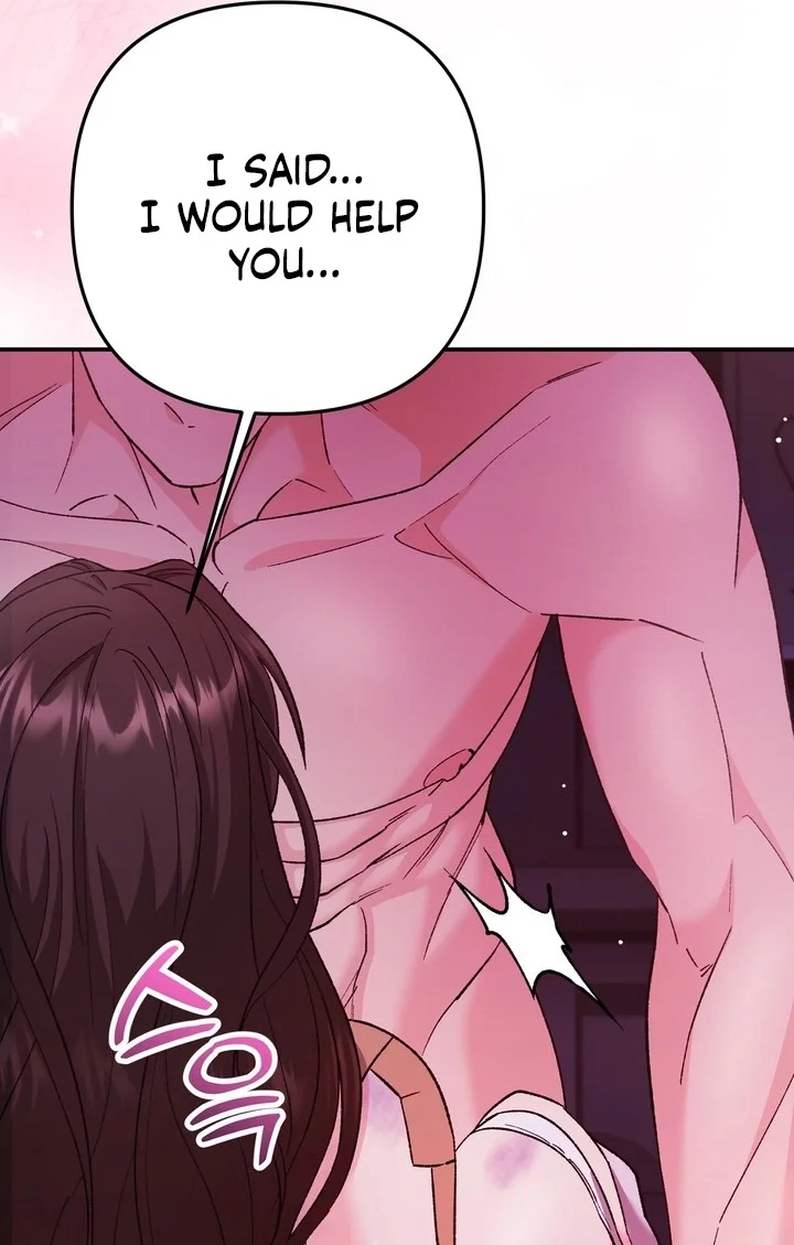 Loving Because I Love Chapter 25 page 78 - 