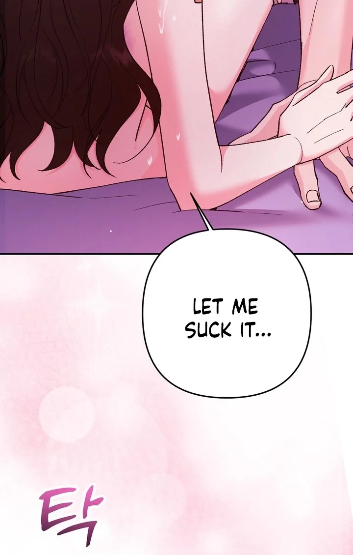 Loving Because I Love Chapter 25 page 79 - 