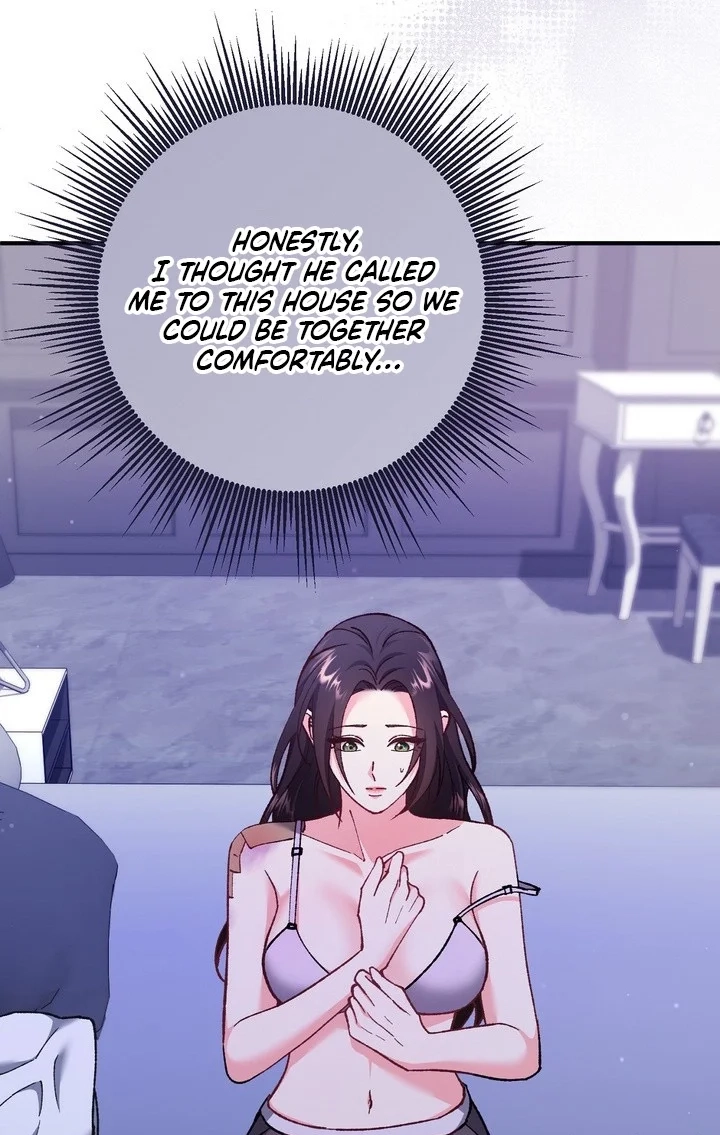 Loving Because I Love Chapter 25 page 9 - 