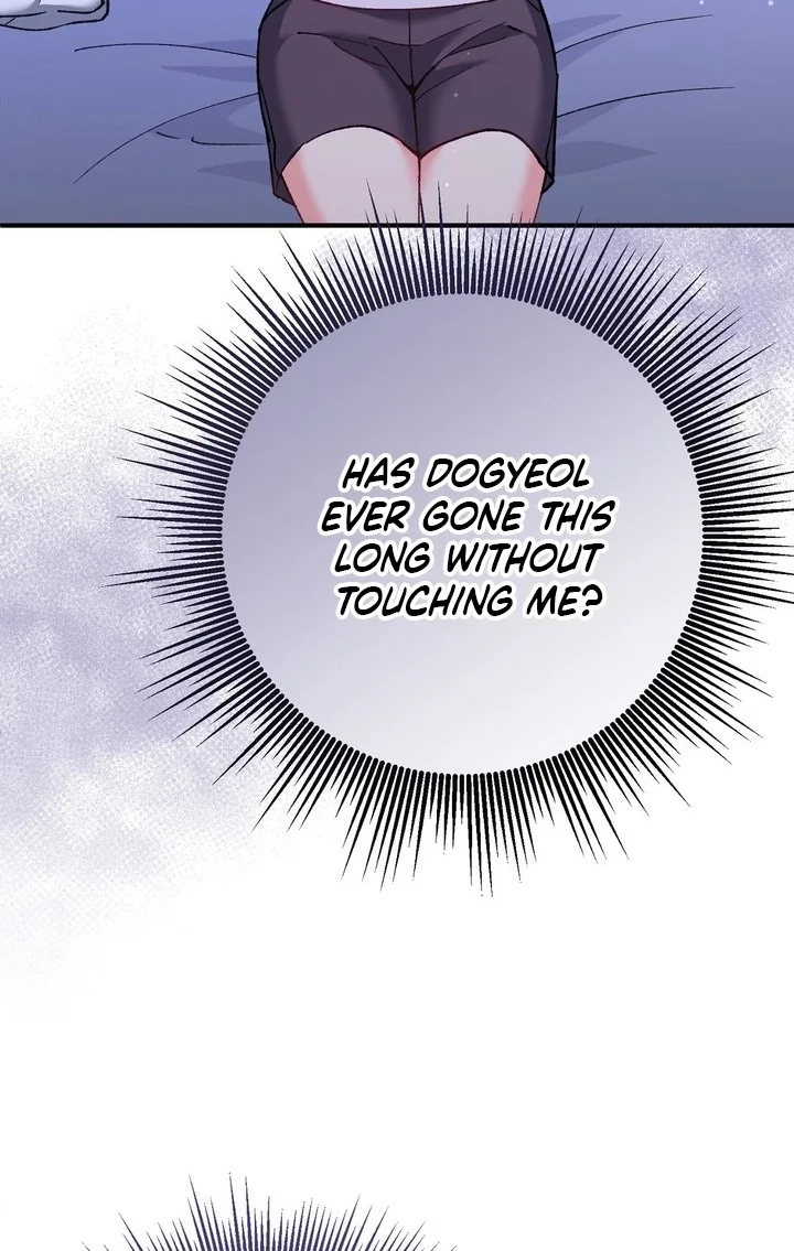Loving Because I Love Chapter 25 page 10 - 