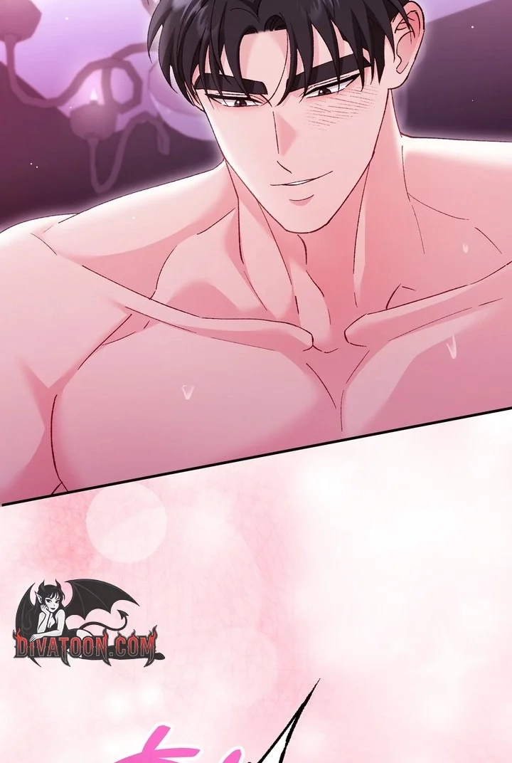 Loving Because I Love Chapter 25 page 97 - 