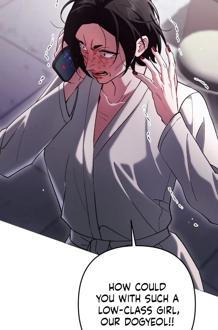 Loving Because I Love Chapter 26 page 106 - 