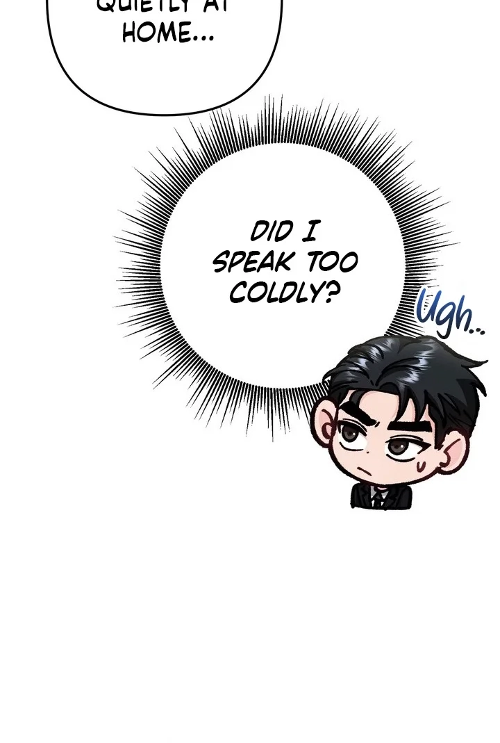 Loving Because I Love Chapter 26 page 13 - 