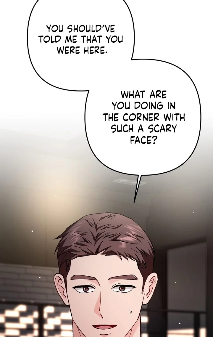 Loving Because I Love Chapter 26 page 123 - 