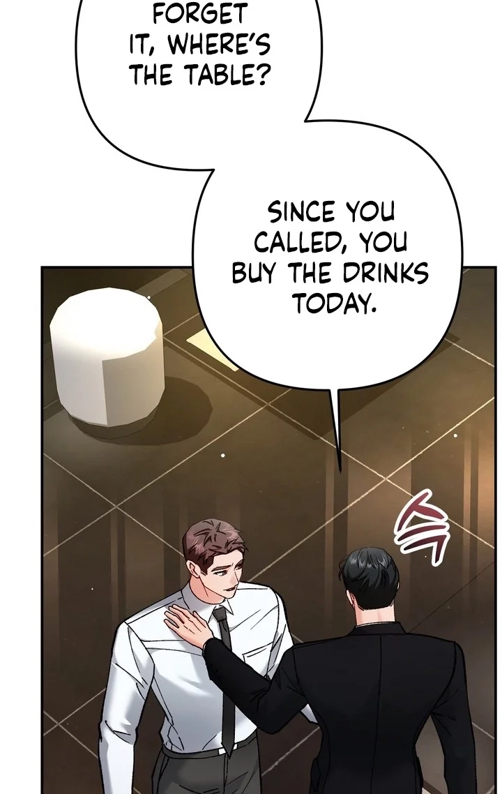 Loving Because I Love Chapter 26 page 125 - 