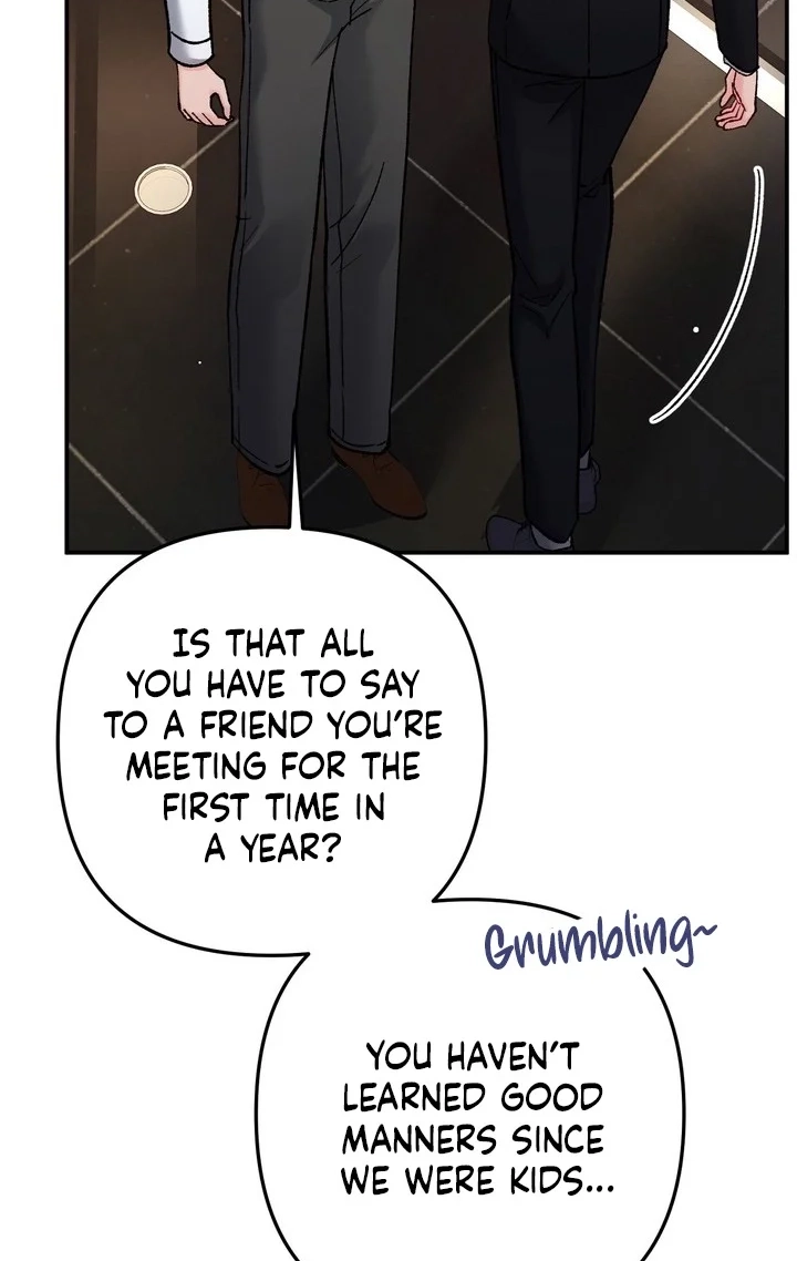Loving Because I Love Chapter 26 page 126 - 