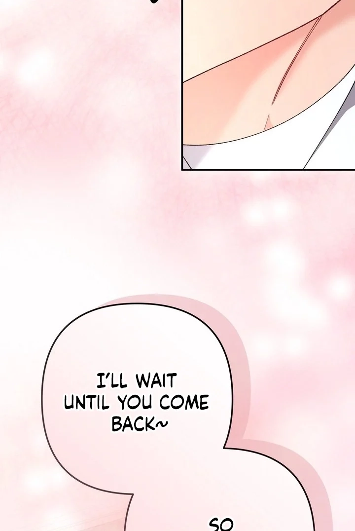 Loving Because I Love Chapter 26 page 17 - 