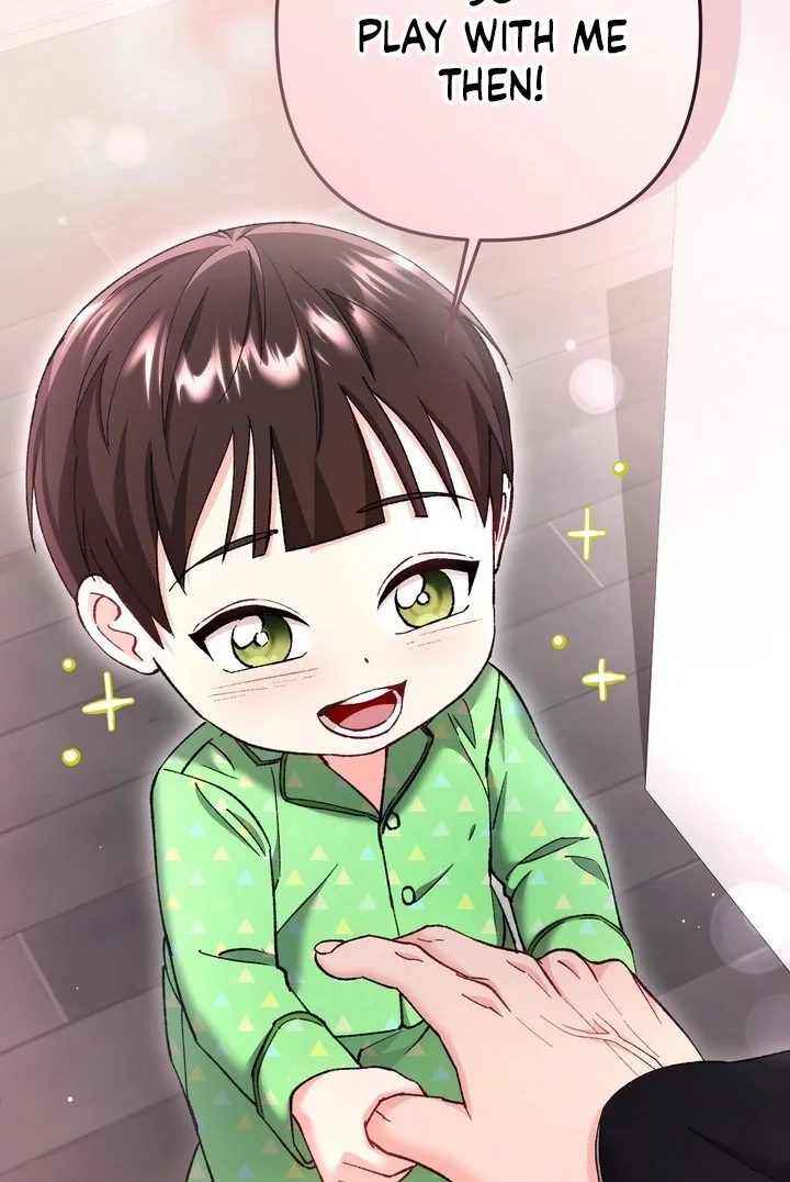 Loving Because I Love Chapter 26 page 18 - 