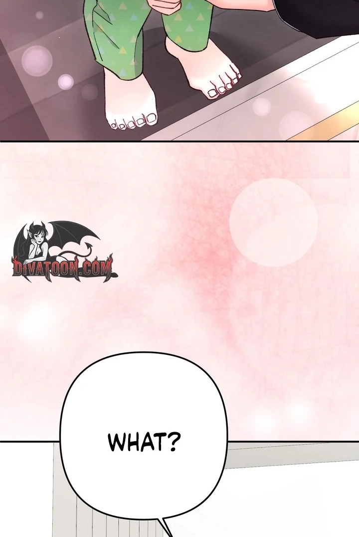 Loving Because I Love Chapter 26 page 19 - 