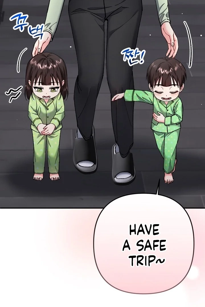 Loving Because I Love Chapter 26 page 25 - 