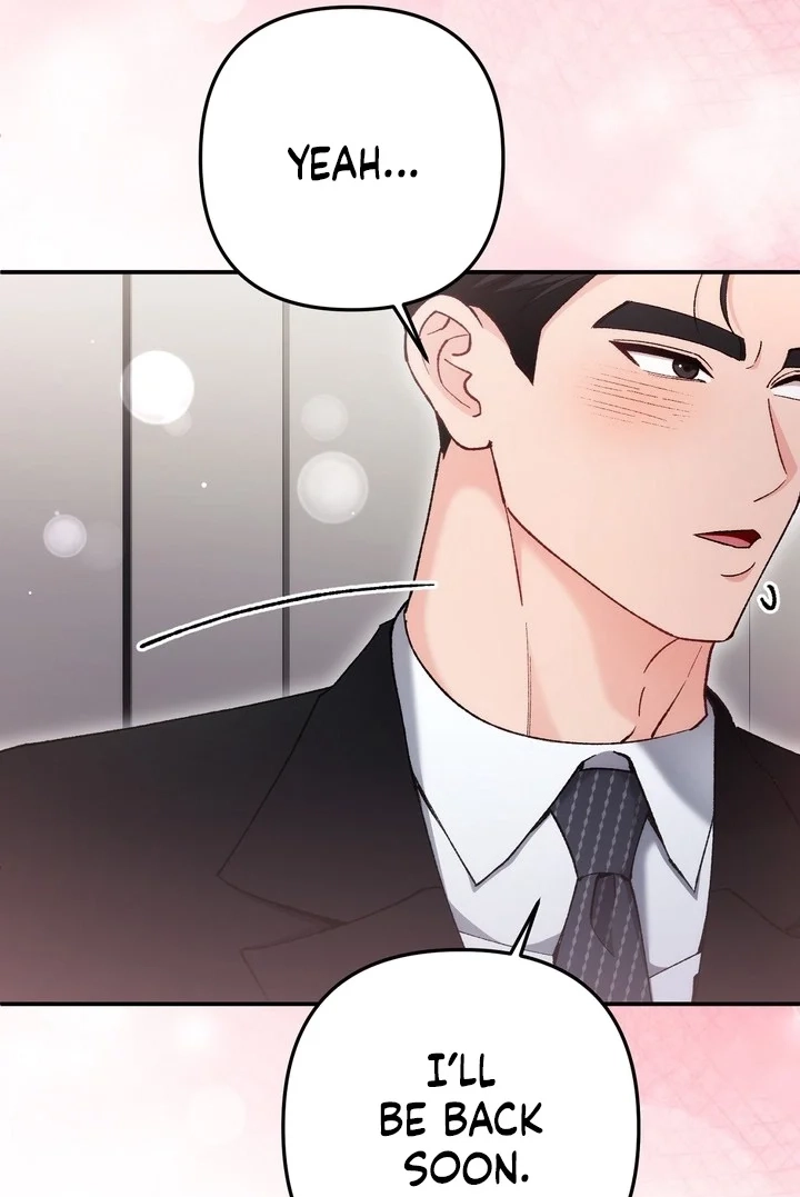 Loving Because I Love Chapter 26 page 27 - 