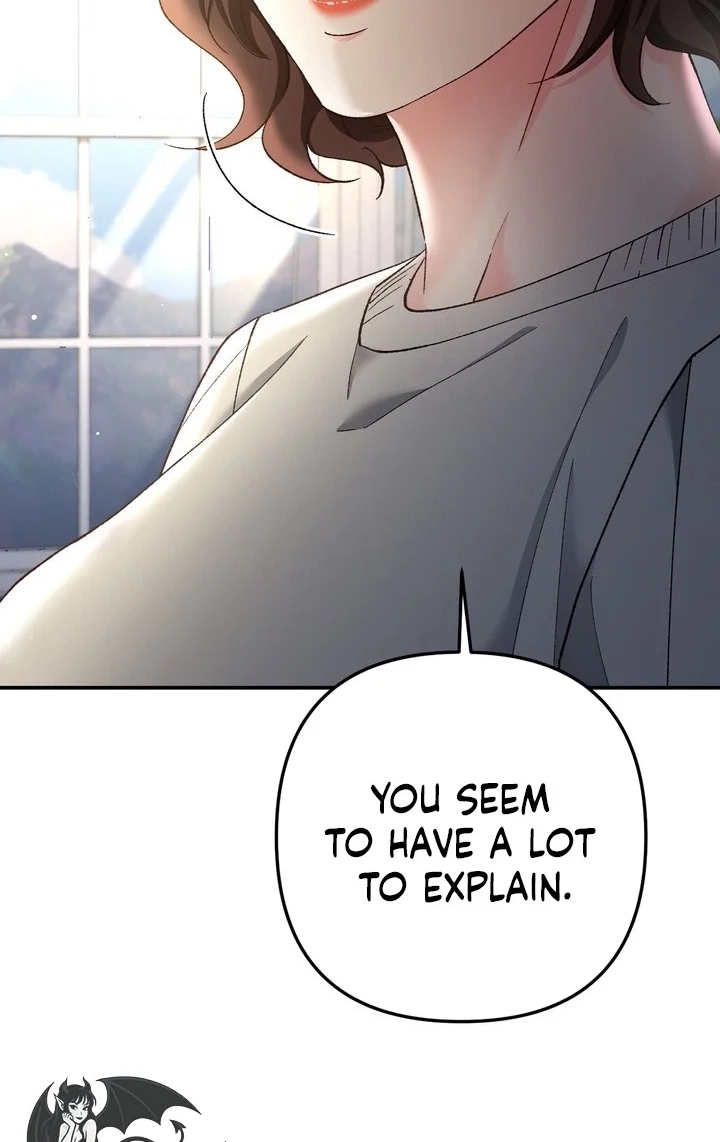 Loving Because I Love Chapter 26 page 45 - 