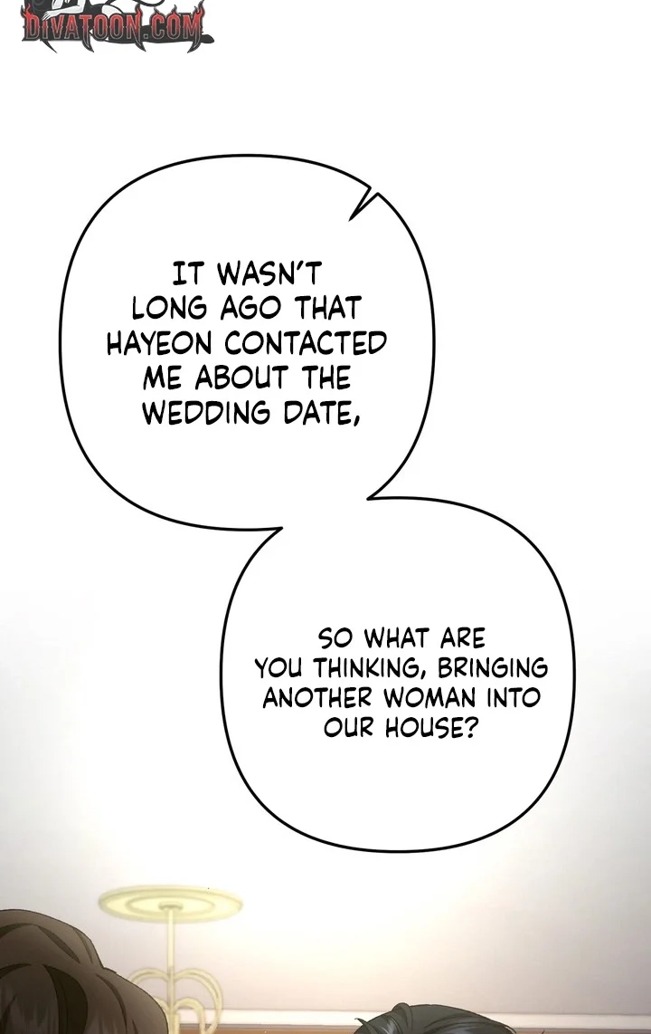 Loving Because I Love Chapter 26 page 46 - 