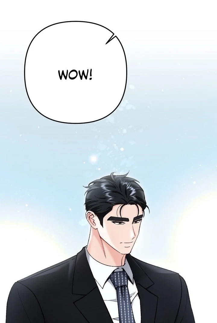 Loving Because I Love Chapter 26 page 6 - 
