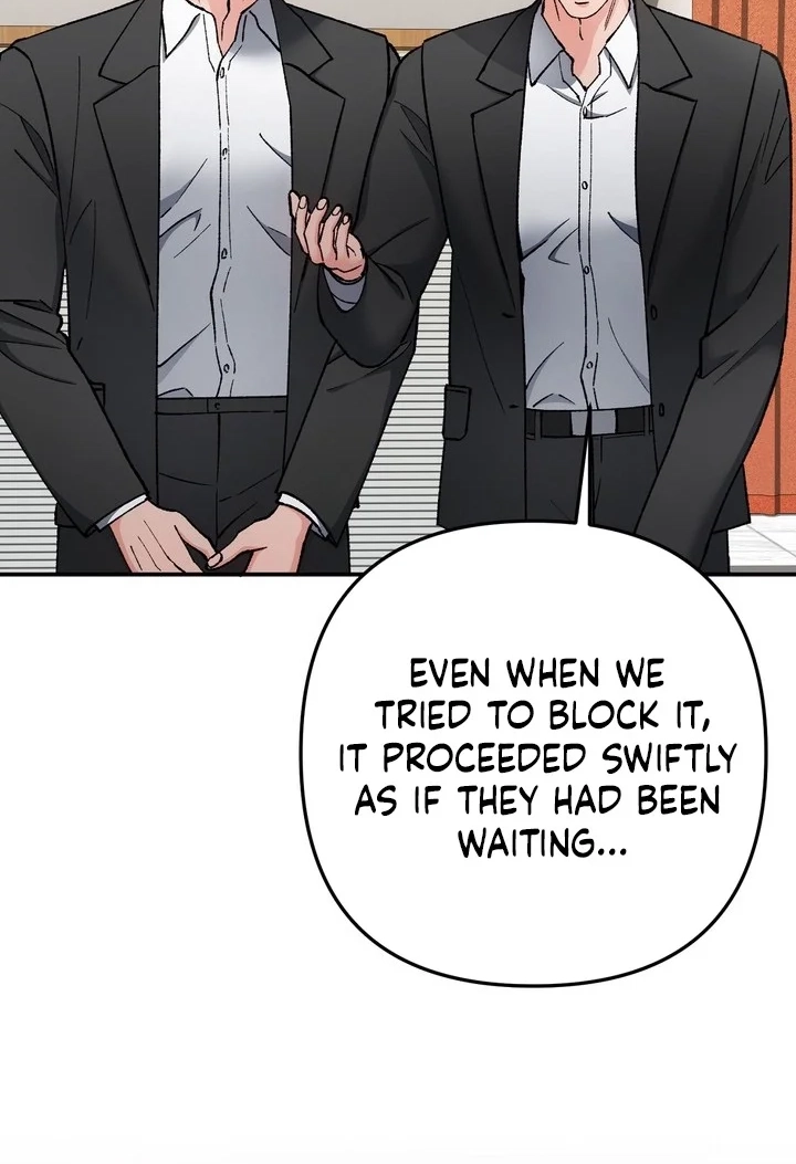 Loving Because I Love Chapter 26 page 77 - 