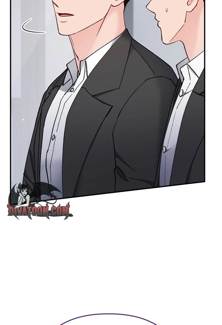 Loving Because I Love Chapter 26 page 81 - 