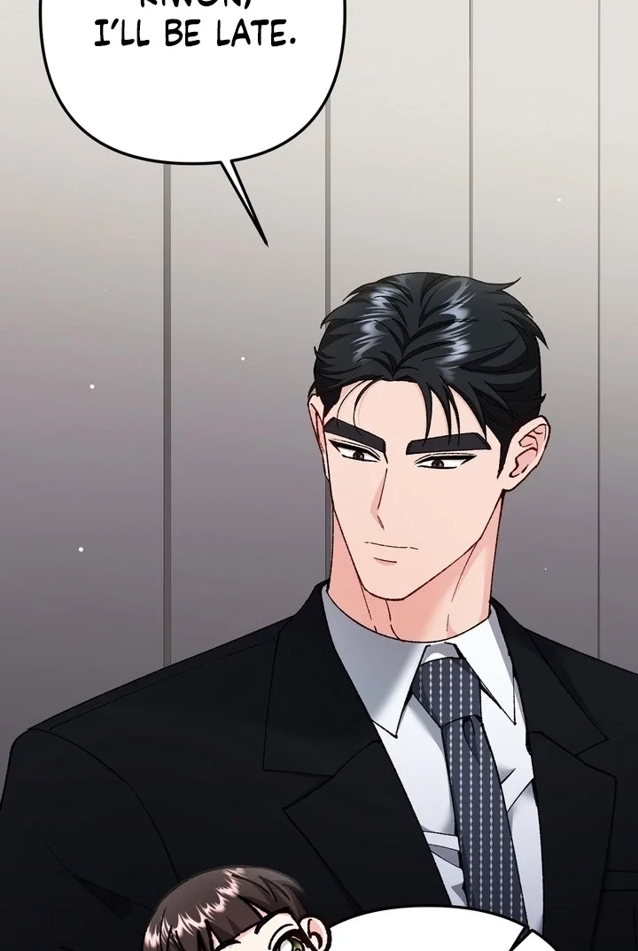 Loving Because I Love Chapter 26 page 10 - 
