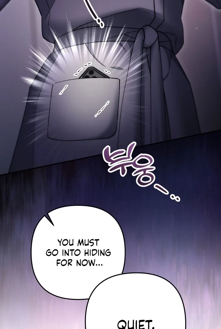 Loving Because I Love Chapter 26 page 91 - 