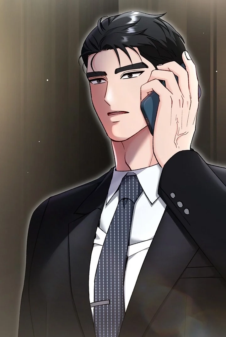 Loving Because I Love Chapter 26 page 94 - 