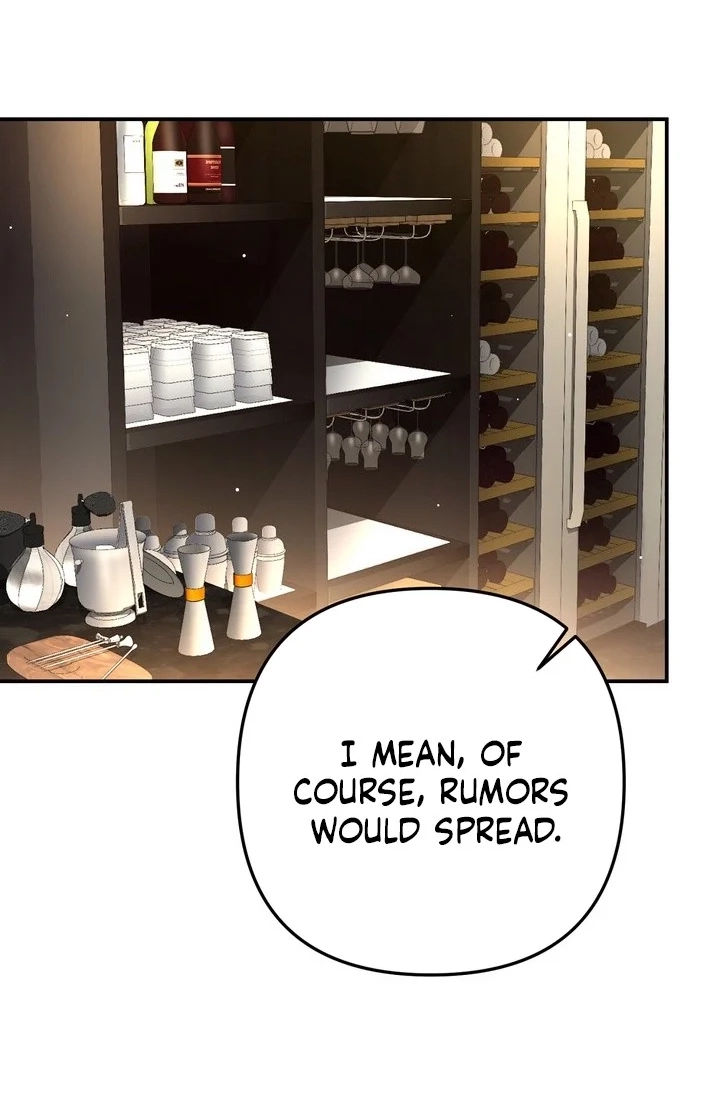 Loving Because I Love Chapter 27 page 2 - 