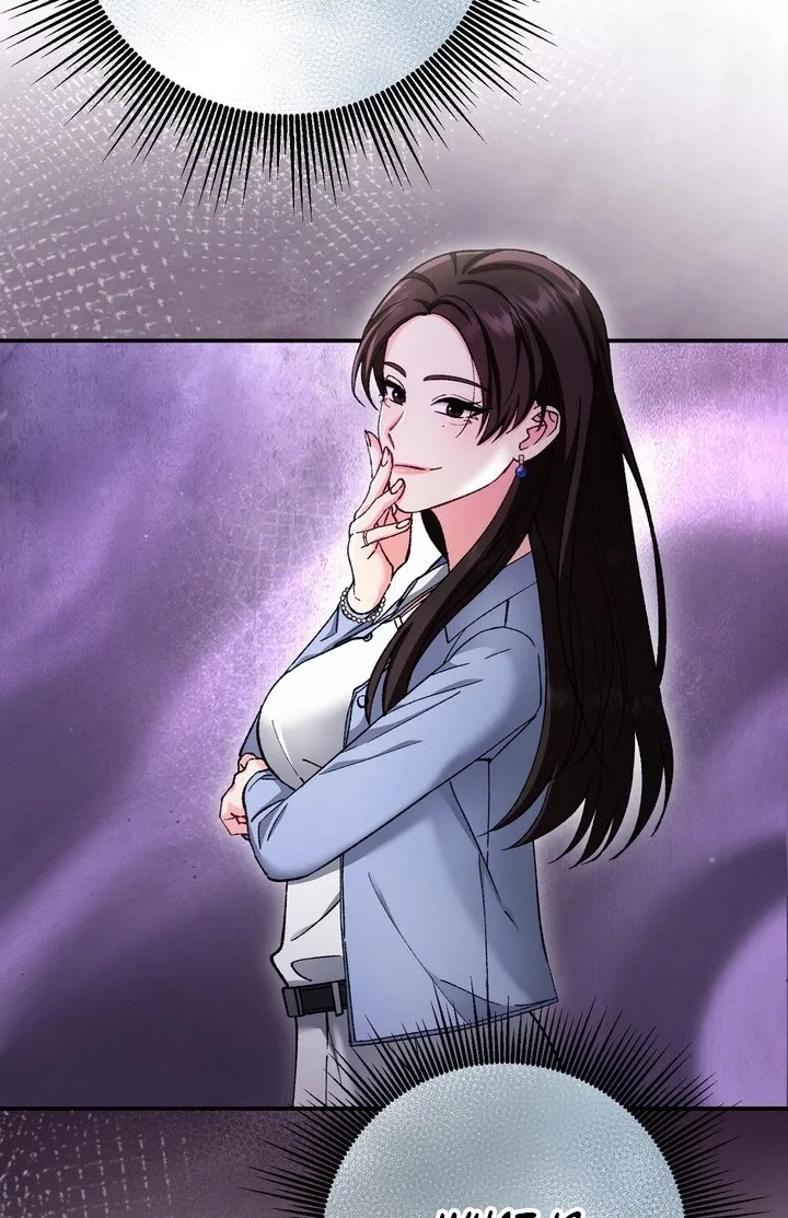 Loving Because I Love Chapter 27 page 11 - 