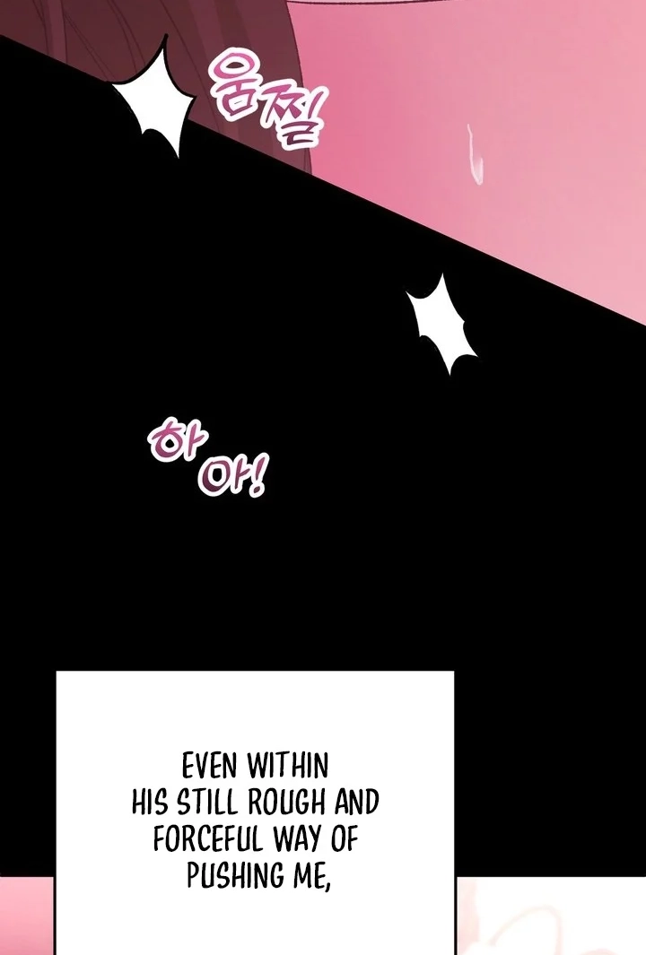 Loving Because I Love Chapter 27 page 105 - 