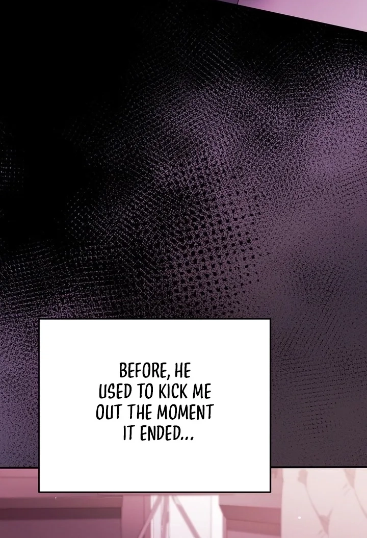 Loving Because I Love Chapter 27 page 110 - 