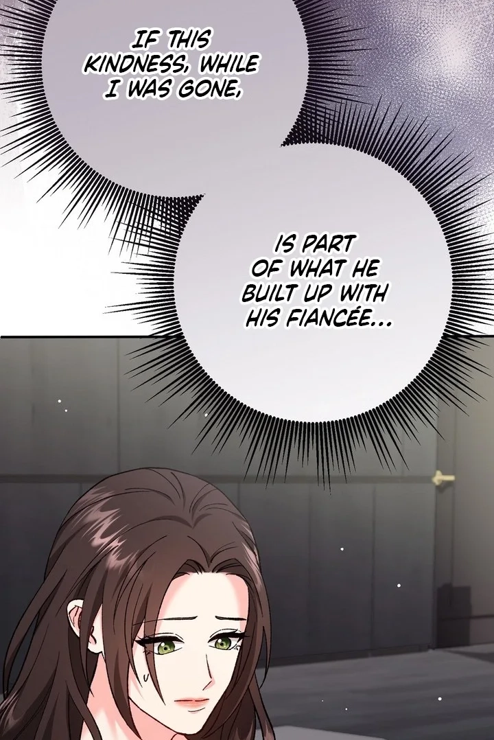 Loving Because I Love Chapter 27 page 115 - 
