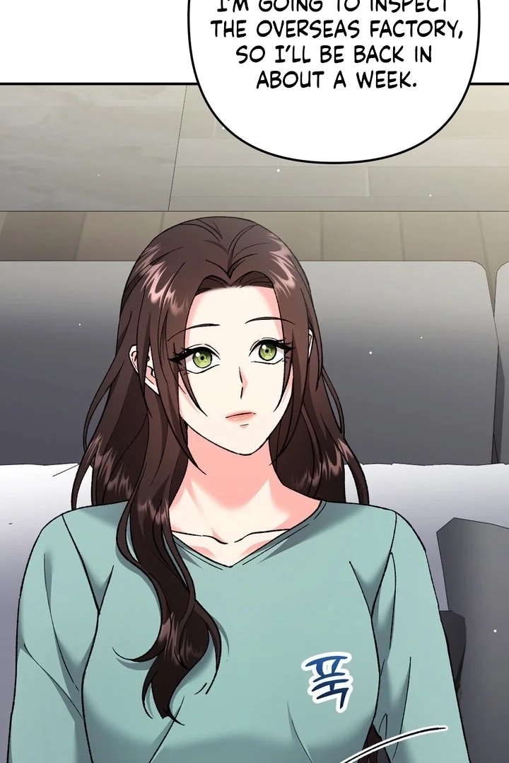 Loving Because I Love Chapter 27 page 121 - 