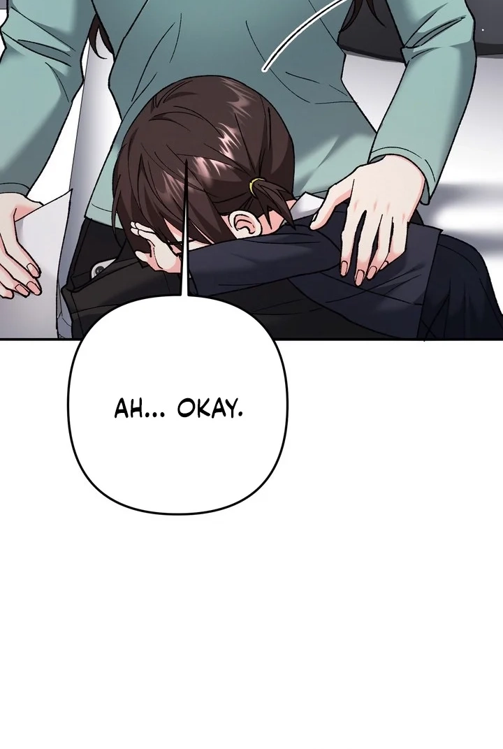 Loving Because I Love Chapter 27 page 122 - 
