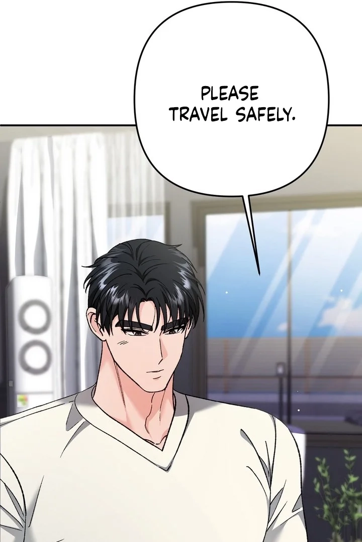 Loving Because I Love Chapter 27 page 123 - 