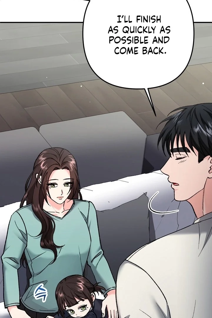 Loving Because I Love Chapter 27 page 125 - 