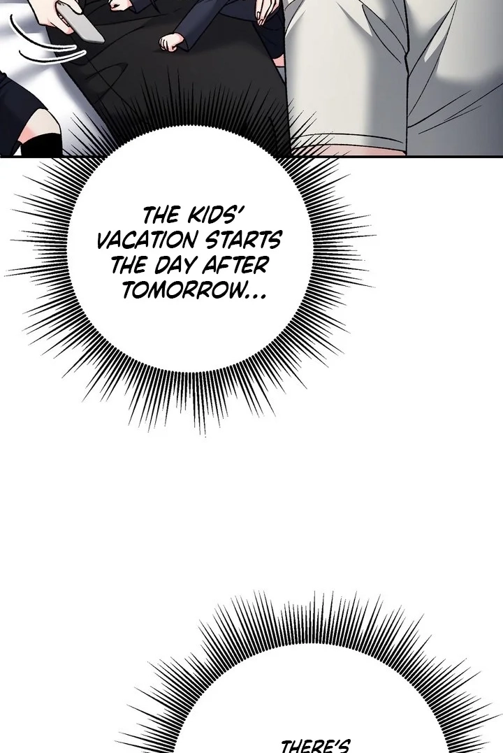 Loving Because I Love Chapter 27 page 126 - 