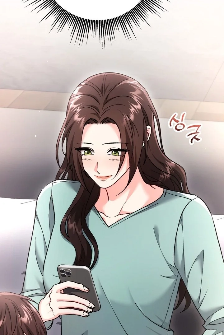 Loving Because I Love Chapter 27 page 129 - 