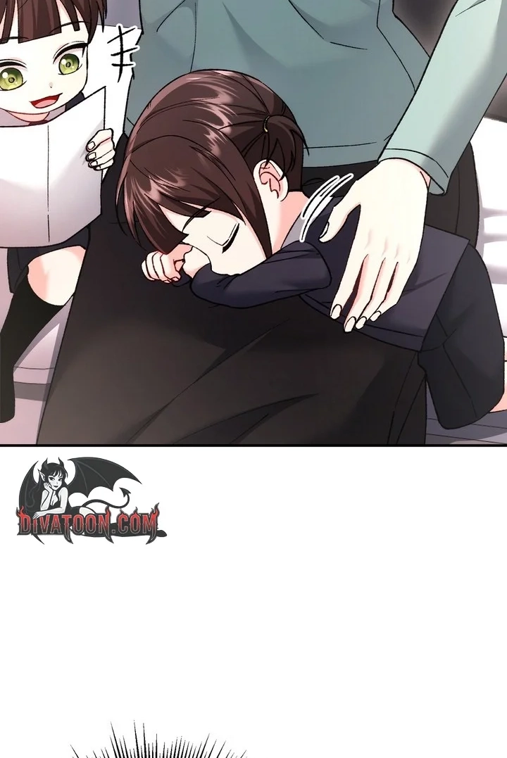 Loving Because I Love Chapter 27 page 130 - 