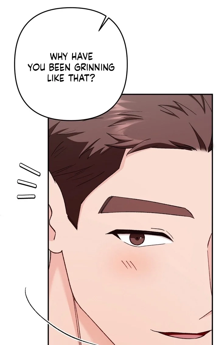 Loving Because I Love Chapter 27 page 17 - 
