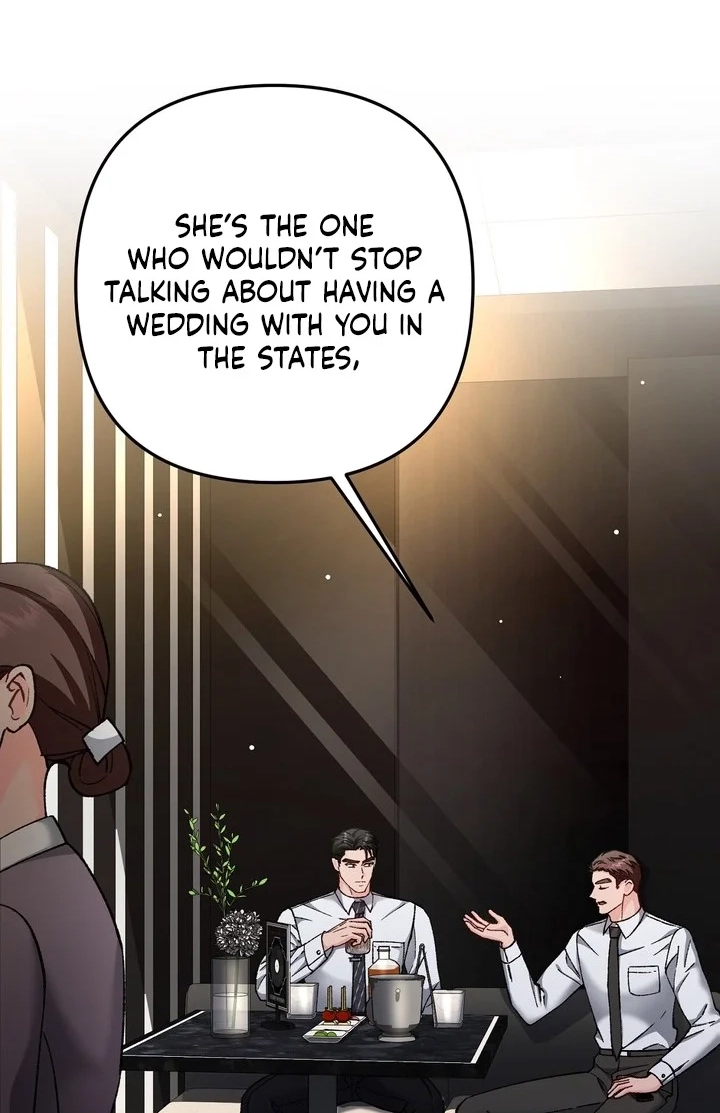 Loving Because I Love Chapter 27 page 3 - 
