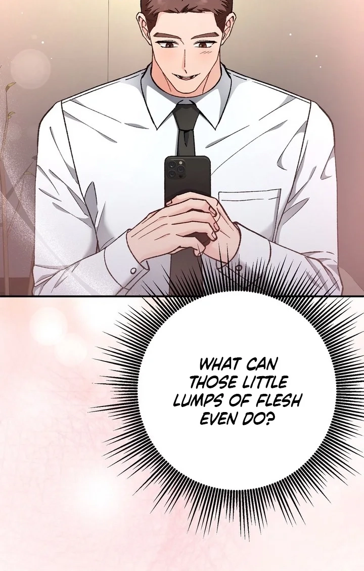 Loving Because I Love Chapter 27 page 25 - 