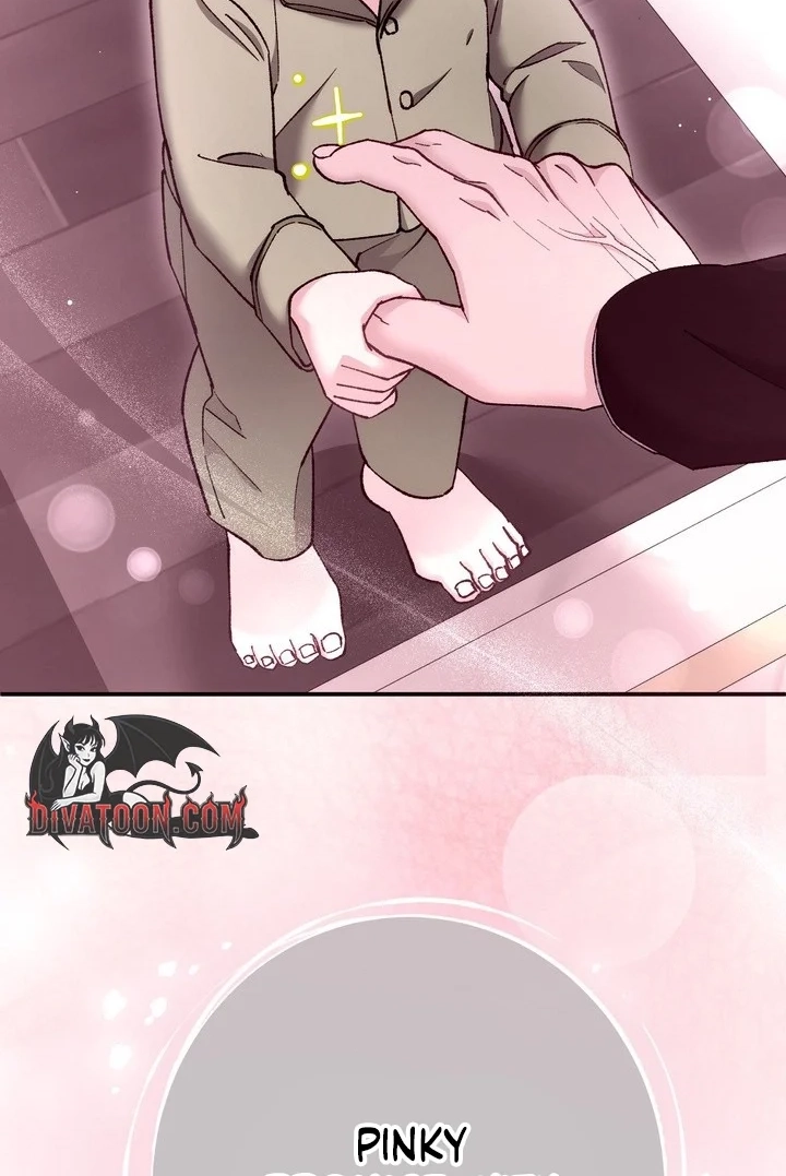 Loving Because I Love Chapter 27 page 33 - 