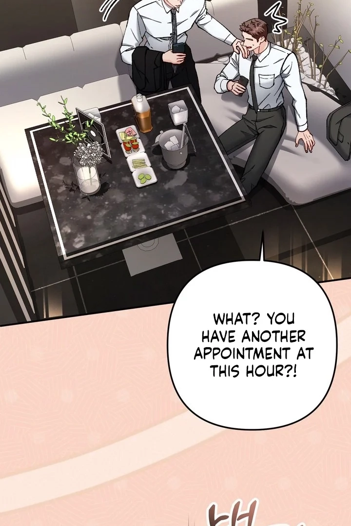 Loving Because I Love Chapter 27 page 37 - 